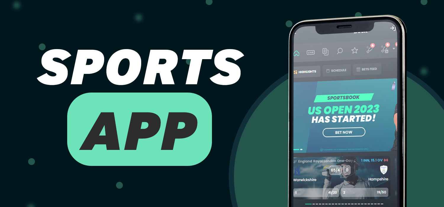 сricketbook sports betting app